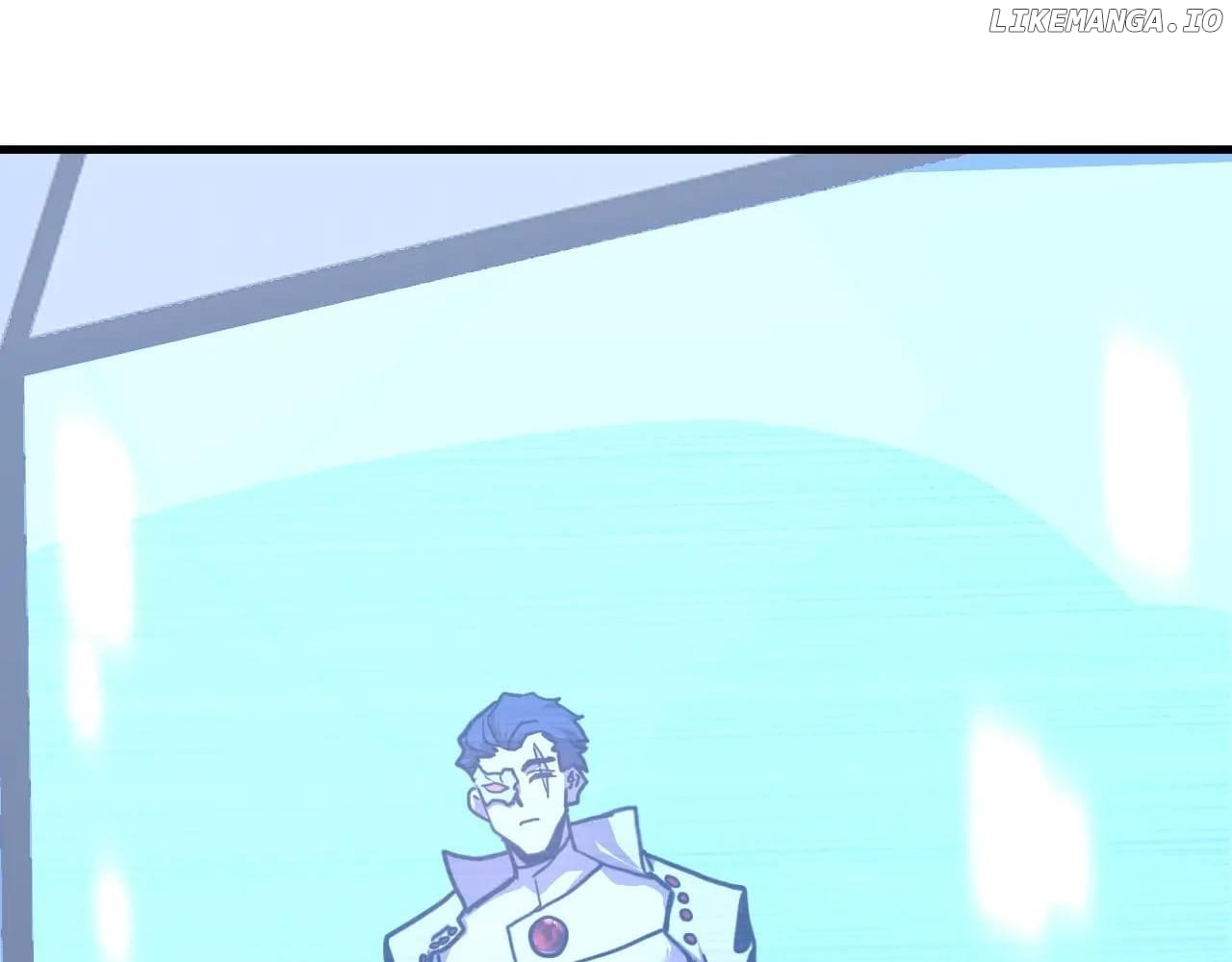 Log into the Future Chapter 232 - page 10